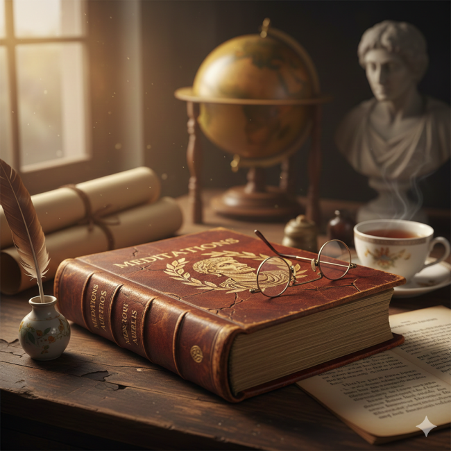 Gemini_Generated_Image_igd7yxigd7yxigd7 Marco Aurélio Meditações